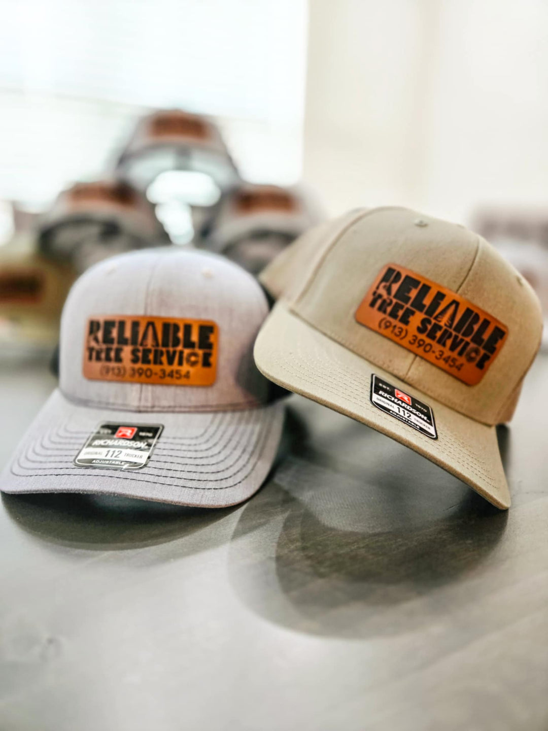 Hats