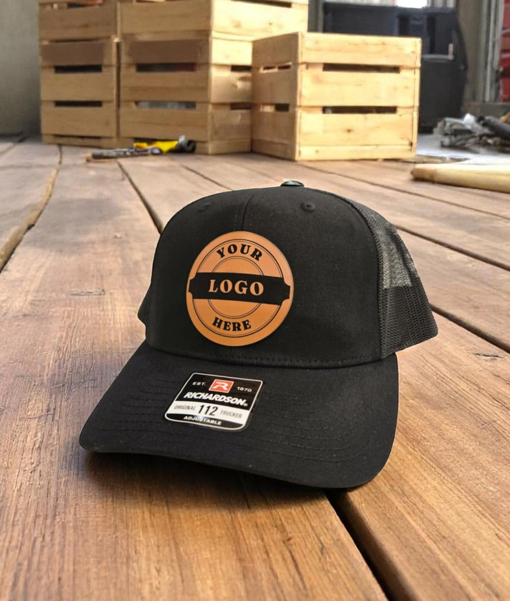 Richardson 112 Custom Trucker Hat