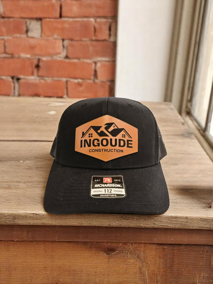 Richardson 112 Custom Trucker Hat